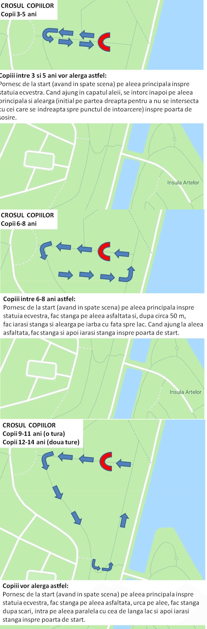 Crosul Copiilor