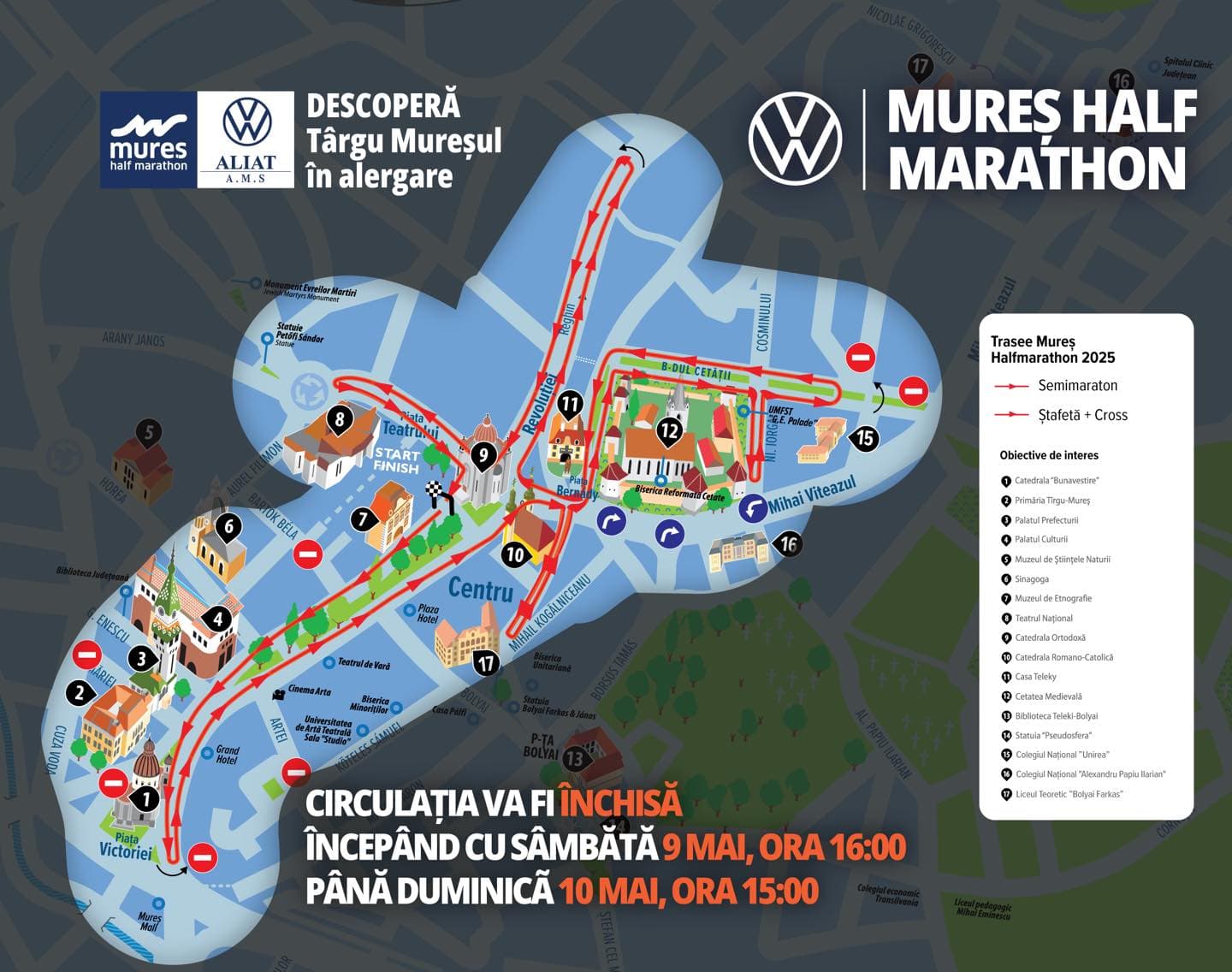 Cros 10 km