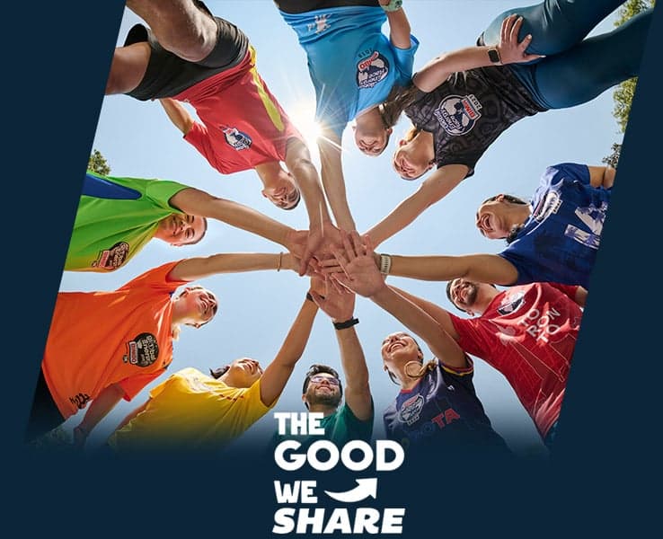 Bimbo Global Race