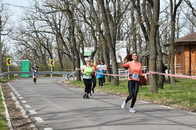 GÂRBOAVELE RUN & RIDE
