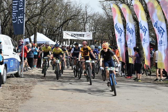 GÂRBOAVELE RUN & RIDE