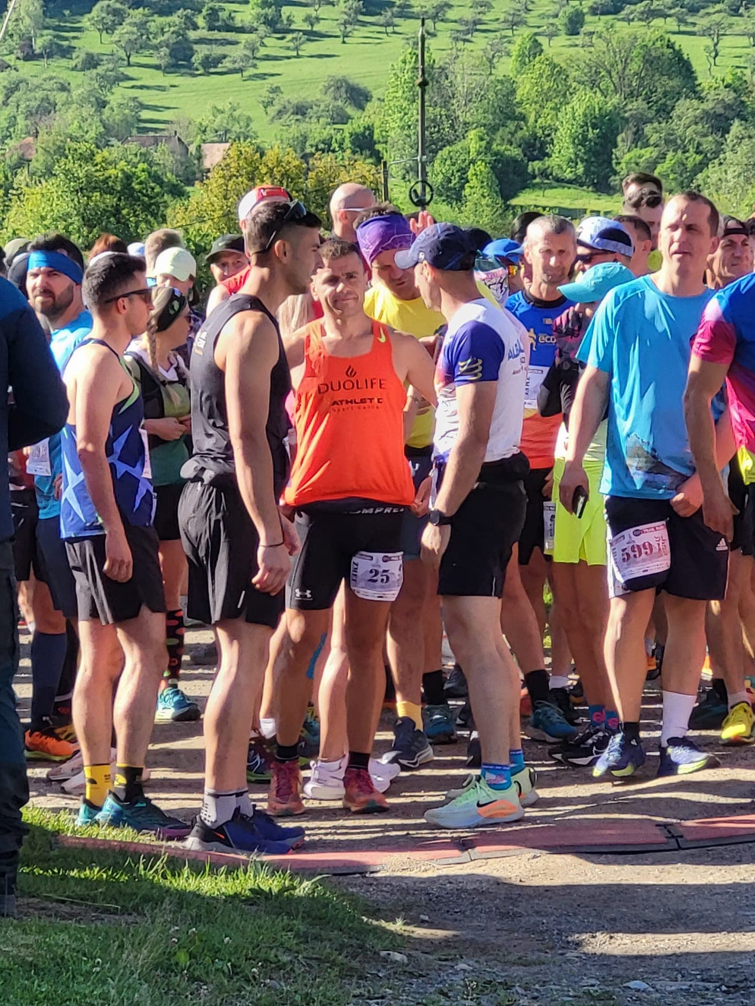 SĂLCIUA TRAIL RUN