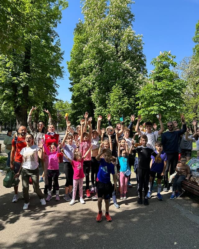 SĂLCIUA TRAIL RUN
