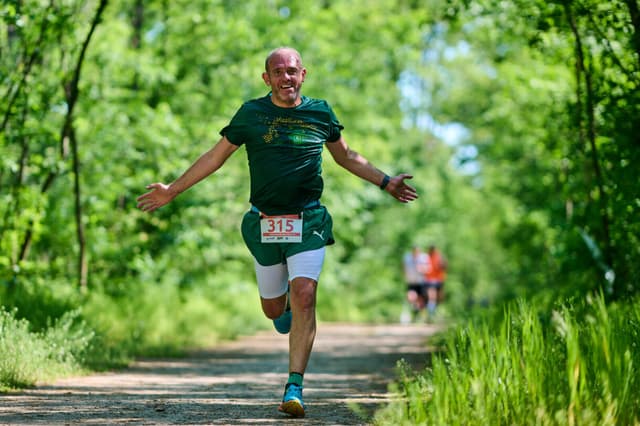 UNSTOPPABLE DUATHLON