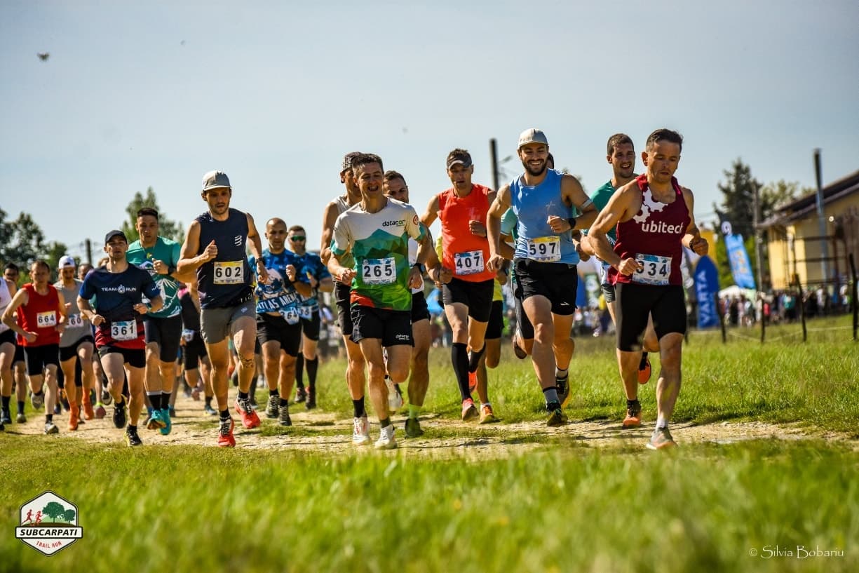SUBCARPATI TRAIL RUN