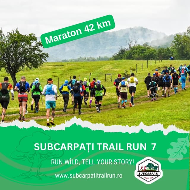 SUBCARPATI TRAIL RUN