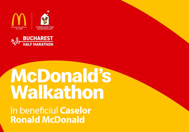 BUCHAREST HALF MARATHON