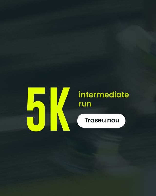 Trail Run în Țara Năsăudului