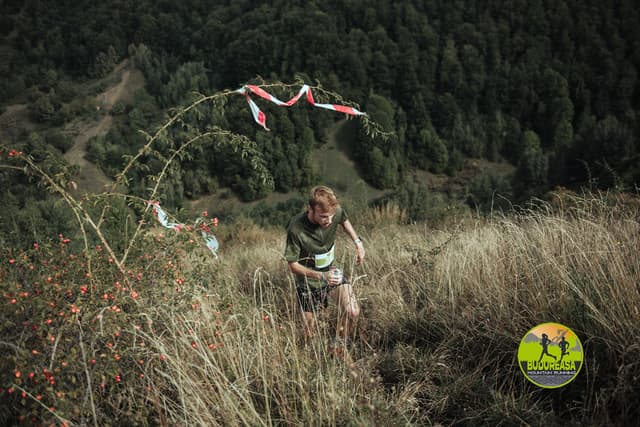 BUDUREASA MOUNTAIN RUNNING