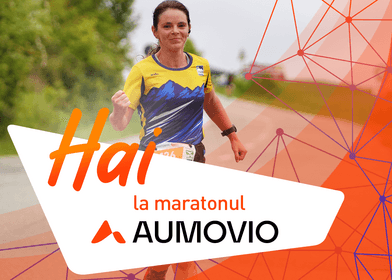 MARATONUL INTERNAȚIONAL SIBIU