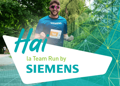 MARATONUL INTERNAȚIONAL SIBIU