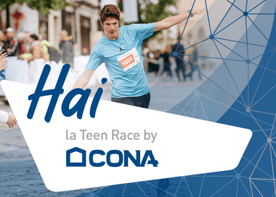 MARATONUL INTERNAȚIONAL SIBIU
