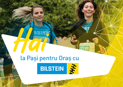 MARATONUL INTERNAȚIONAL SIBIU