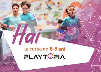 MARATONUL INTERNAȚIONAL SIBIU