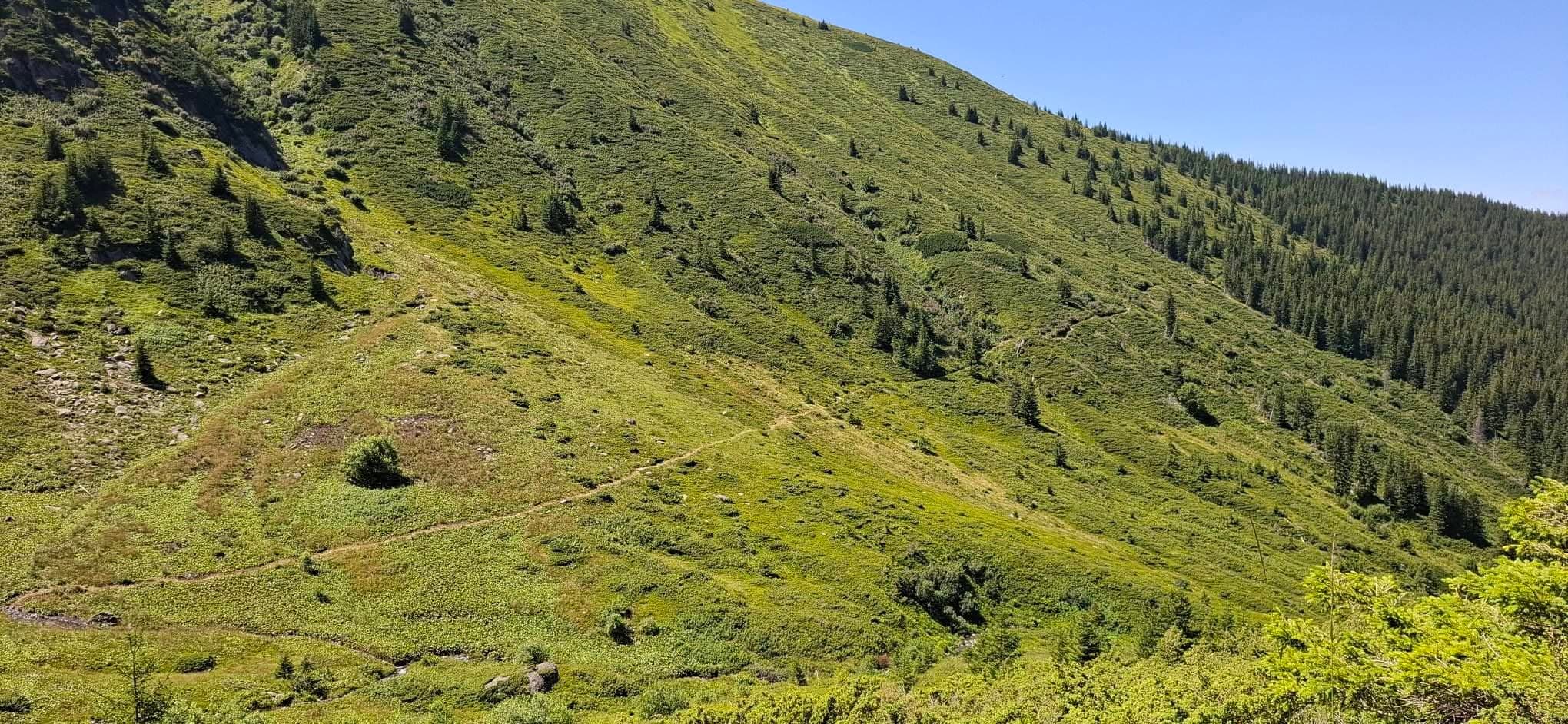 Ultra Trail Făgăraș