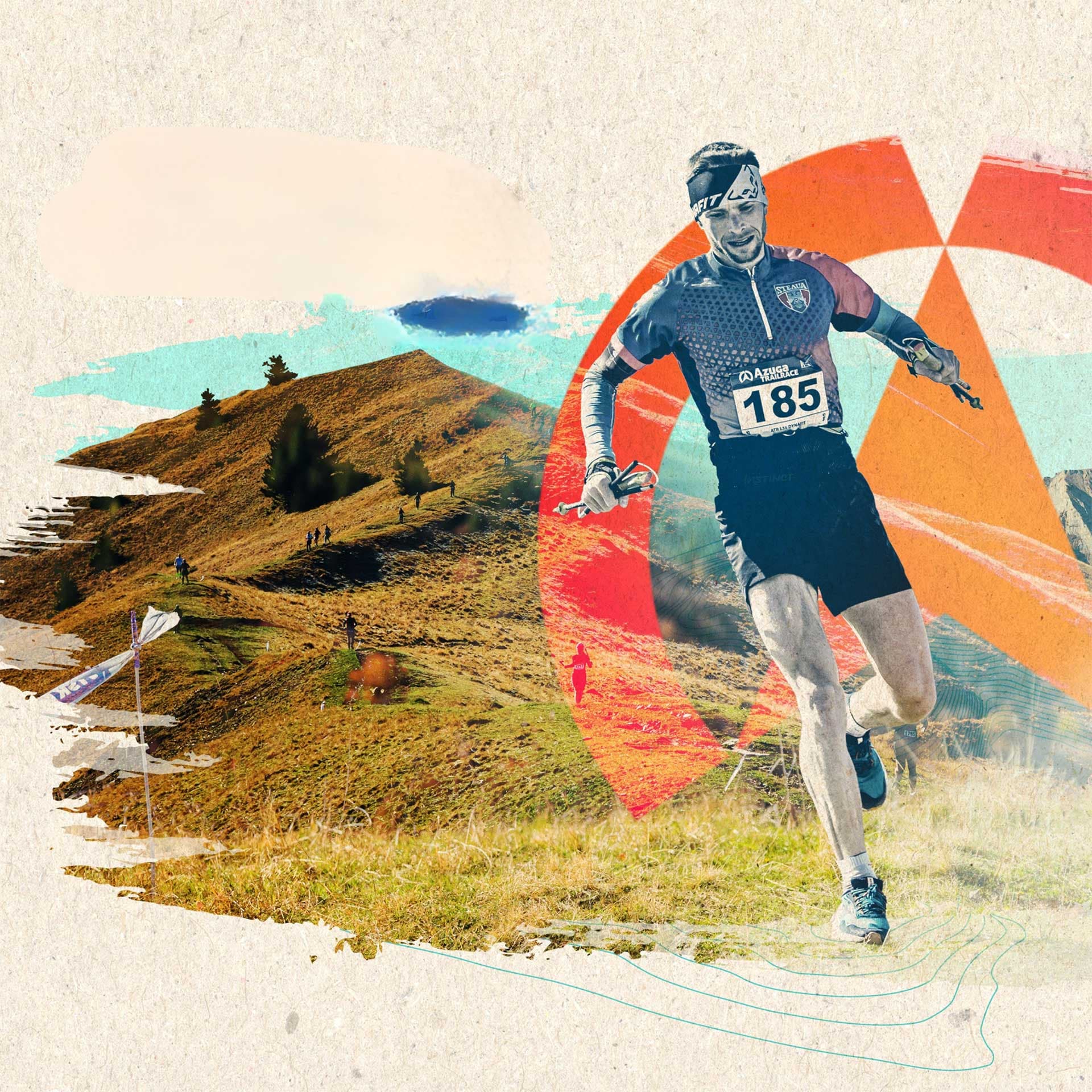 AZUGA TRAIL RACE