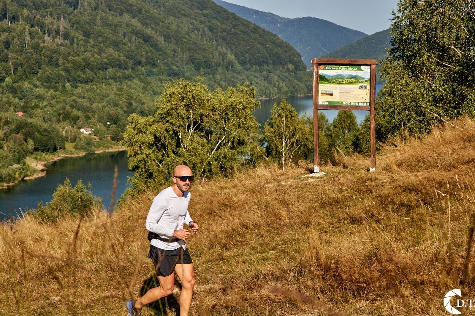 SCORILO SKY RACE