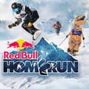 RED BULL HOMERUN