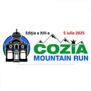 COZIA MOUNTAIN RUN