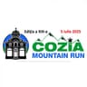COZIA MOUNTAIN RUN
