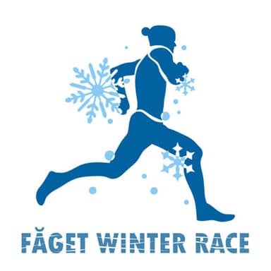 FĂGET WINTER RACE