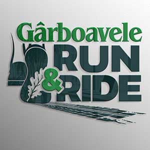 GÂRBOAVELE RUN & RIDE