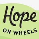 HOPE ON WHEELS