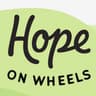 HOPE ON WHEELS