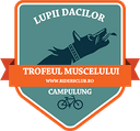 LUPII DACILOR - TROFEU XCO