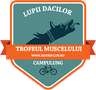 LUPII DACILOR - TROFEU XCO