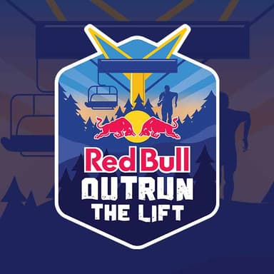 OUTRUN THE LIFT
