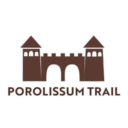 POROLISSUM TRAIL
