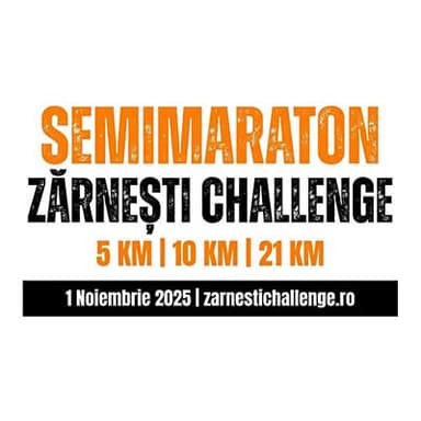 SEMIMARATON ZARNESTI CHALLENGE