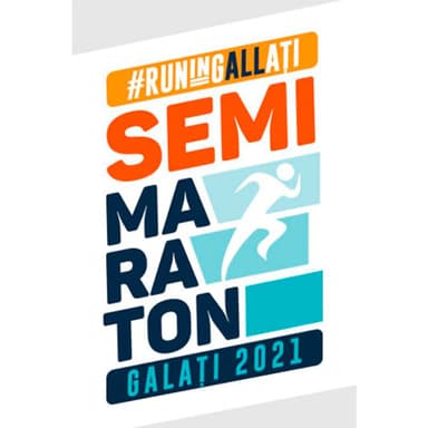 SEMIMARATON GALAȚI