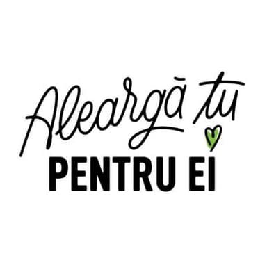 ALEARGĂ TU PENTRU EI