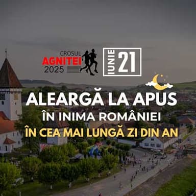 CROSUL AGNITEI