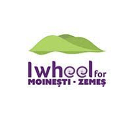 I Wheel For Moinesti