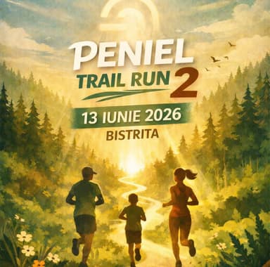 PENIEL TRAIL RUN