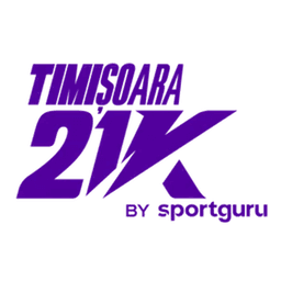 TIMISOARA 21K