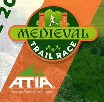 MEDIEVAL TRAIL RACE
