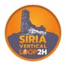 SIRIA VERTICAL LOOP