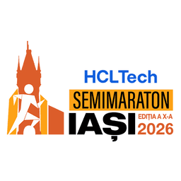 SEMIMARATON IAȘI