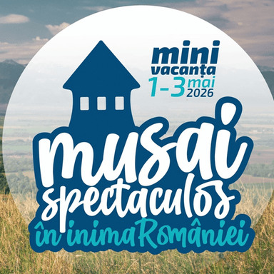 Musai Specaculos