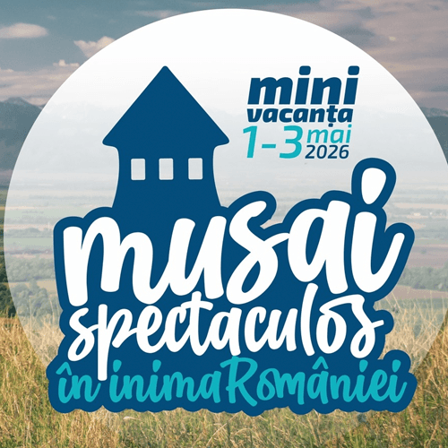 Musai Specaculos