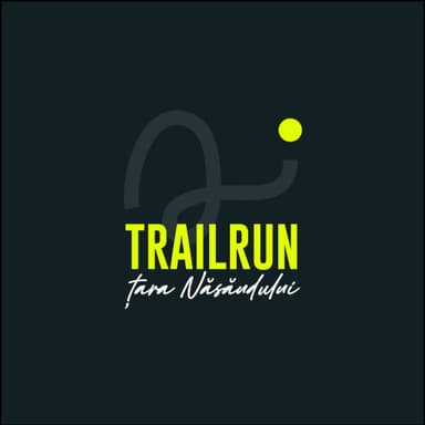 Trail Run în Țara Năsăudului