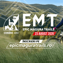 Epic Măgura Trails