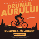Turul Ciclist & Cross Drumul Aurului