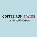 Coffee Run & Wine