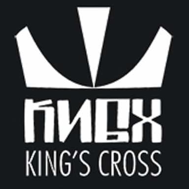 KINGS CROSS