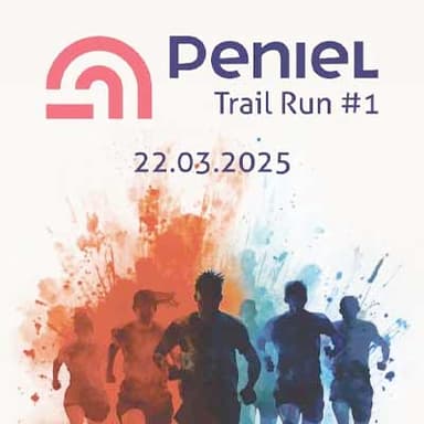 PENIEL TRAIL RUN